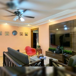 Blk 119 Bedok Reservoir Road (Bedok), HDB 4 Rooms #206335841